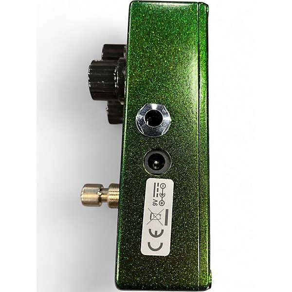 Used MXR CLASSIC 108 FUZZ Effect Pedal