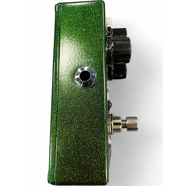 Used MXR CLASSIC 108 FUZZ Effect Pedal