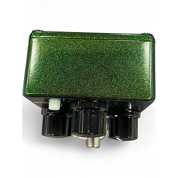 Used MXR CLASSIC 108 FUZZ Effect Pedal