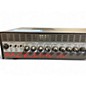 Used Gallien-Krueger BACKLINE 350 Bass Amp Head thumbnail
