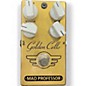 Used Mad Professor Golden Cello Delay Overdrive Effect Pedal thumbnail