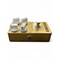 Used Mad Professor Golden Cello Delay Overdrive Effect Pedal