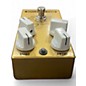 Used Mad Professor Golden Cello Delay Overdrive Effect Pedal