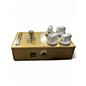 Used Mad Professor Golden Cello Delay Overdrive Effect Pedal