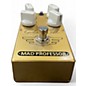 Used Mad Professor Golden Cello Delay Overdrive Effect Pedal
