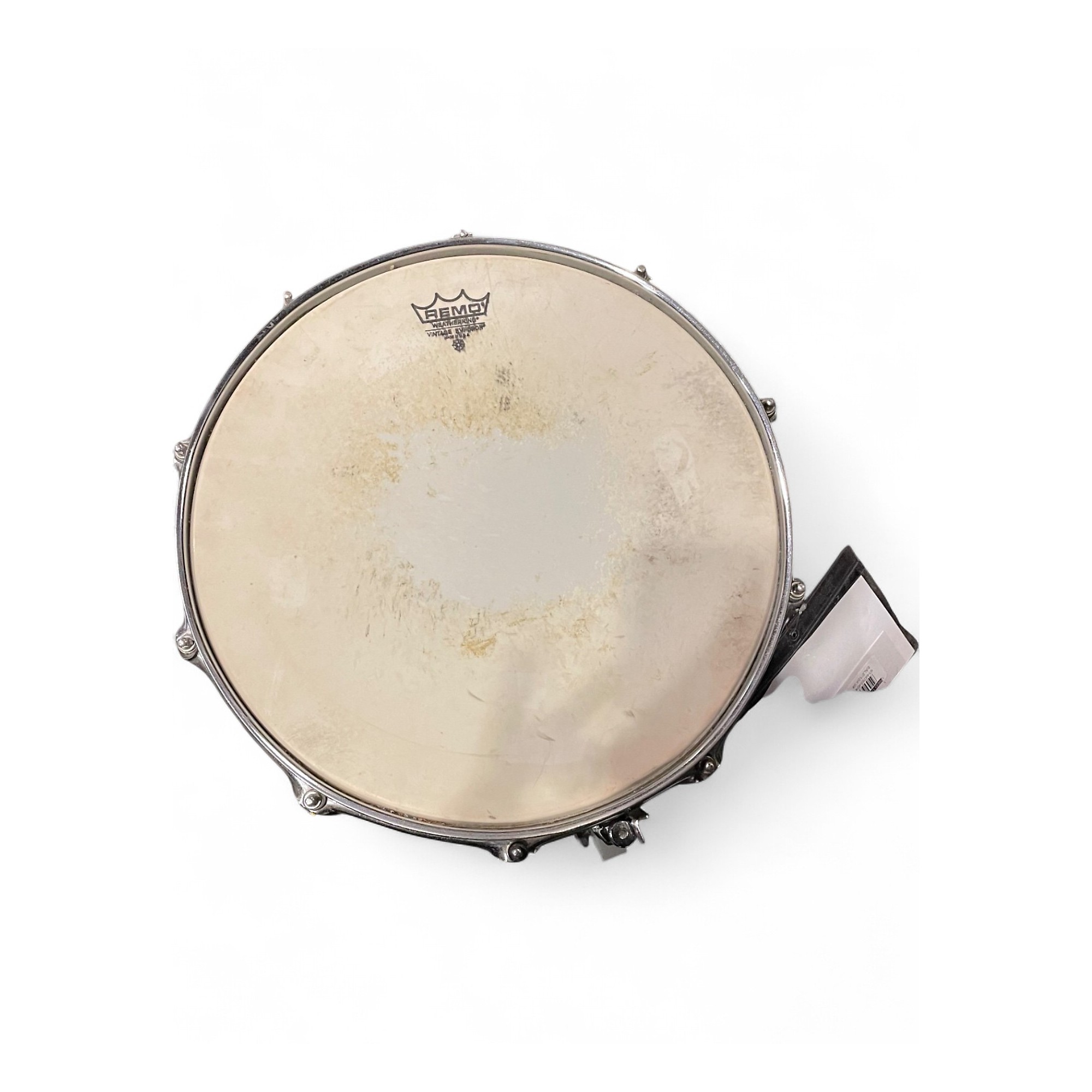 Used TAMA 14X4 Artwood Snare Natural Drum Natural 208 | Guitar Center