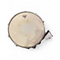 Used TAMA 14X4 Artwood Snare Natural Drum