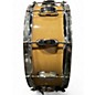 Used TAMA 14X4 Artwood Snare Natural Drum