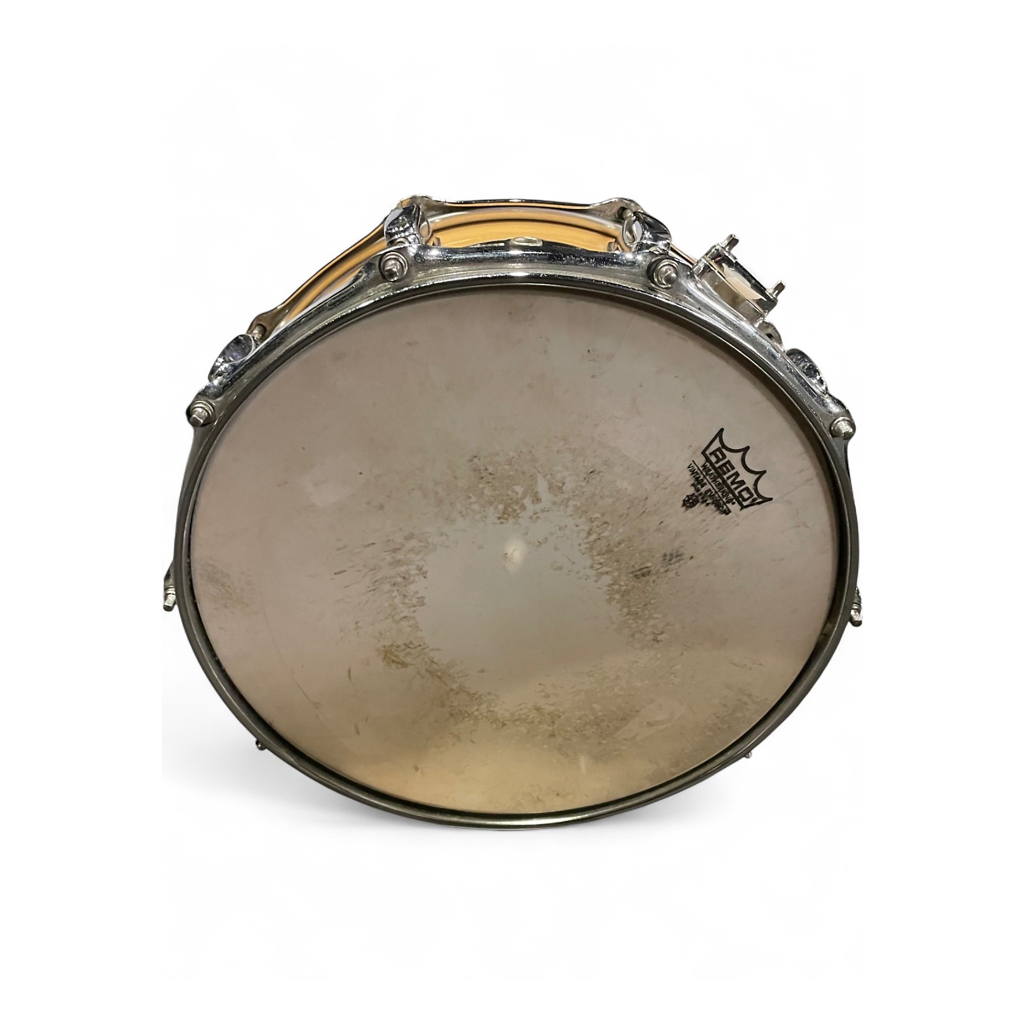 Used TAMA 14X4 Artwood Snare Natural Drum Natural 208 | Guitar Center