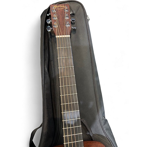 Used Martin LX1 Natural Acoustic Guitar