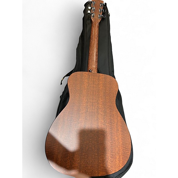 Used Martin LX1 Natural Acoustic Guitar