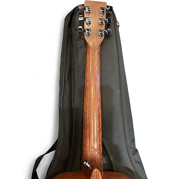 Used Martin LX1 Natural Acoustic Guitar
