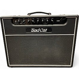 Used Bad Cat Cub III 30W 1x12 Tube Guitar Combo Amp