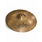 Used Zildjian 14in ZBT Hi Hat Pair Cymbal