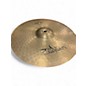 Used Zildjian 14in ZBT Hi Hat Pair Cymbal