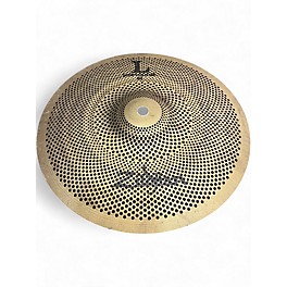 Used Zildjian 10in L80 SPLASH Cymbal