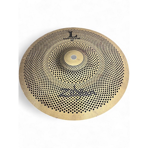 Used Zildjian 10in L80 SPLASH Cymbal