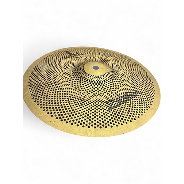 Used Zildjian 10in L80 SPLASH Cymbal