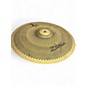 Used Zildjian 10in L80 SPLASH Cymbal