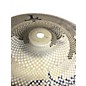 Used Zildjian 10in L80 SPLASH Cymbal