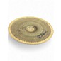 Used Zildjian 10in L80 SPLASH Cymbal