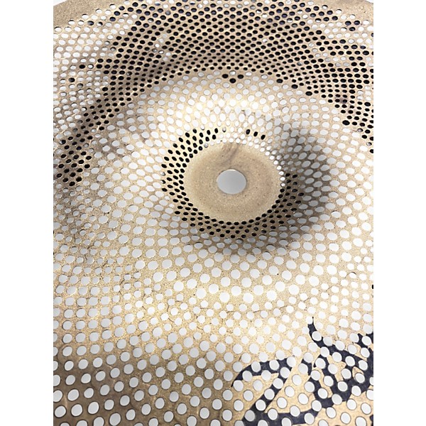 Used Zildjian 10in L80 SPLASH Cymbal