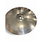 Used SABIAN 20in XSR RIDE Cymbal thumbnail