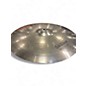 Used SABIAN 20in XSR RIDE Cymbal