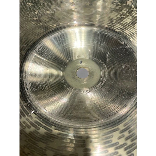 Used Paiste 16in 302 CRASH Cymbal