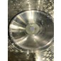 Used Paiste 16in 302 CRASH Cymbal