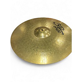 Used Paiste 20in 302 RIDE Cymbal