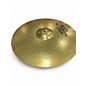 Used Paiste 20in 302 RIDE Cymbal thumbnail