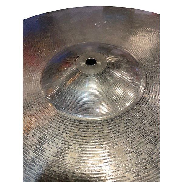 Used Paiste 20in 302 RIDE Cymbal