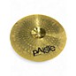 Used Paiste 20in 302 RIDE Cymbal