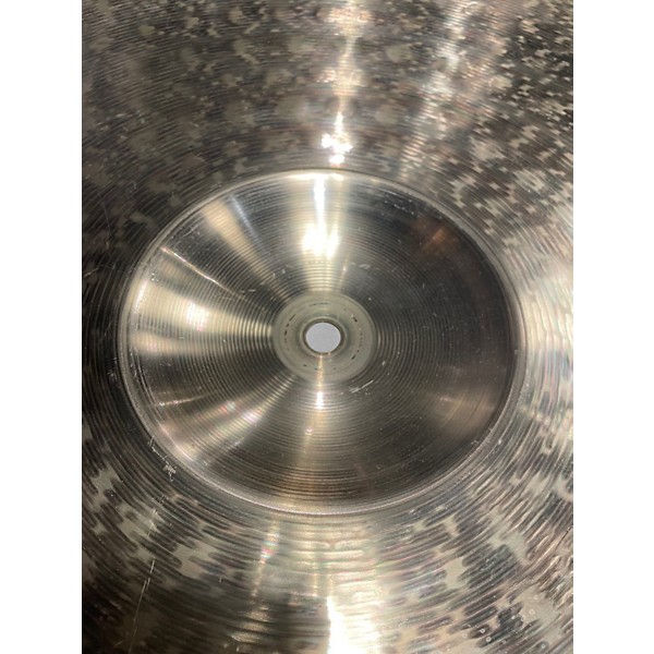 Used Paiste 20in 302 RIDE Cymbal
