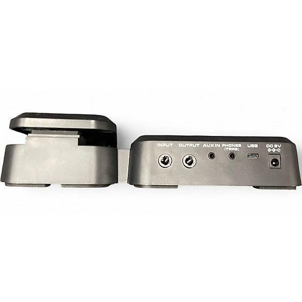 Used NUX MG-101 Effect Processor