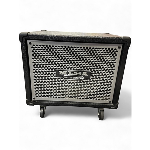 Used MESA/Boogie Powerhouse 1x15 600W 8Ohm Bass Cabinet