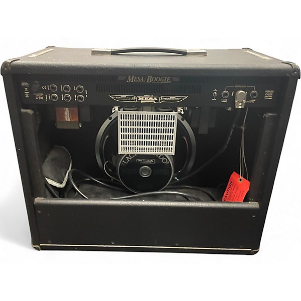 Used MESA/Boogie Express 5:50 50W Tube Guitar Amp Head