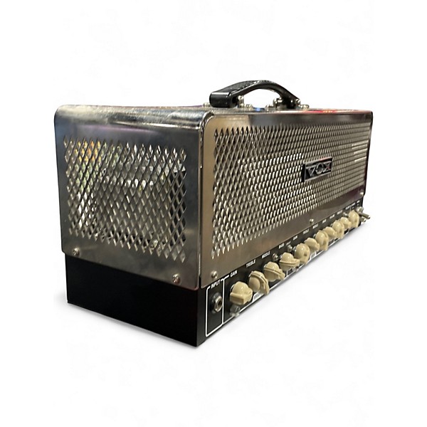 Used VOX NT50H Night Train 50W Tube Guitar Amp Head
