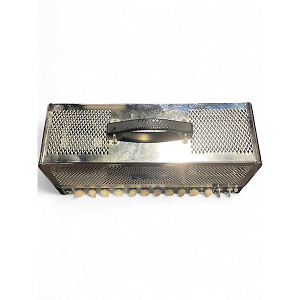 Used VOX NT50H Night Train 50W Tube Guitar Amp Head