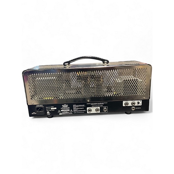 Used VOX NT50H Night Train 50W Tube Guitar Amp Head