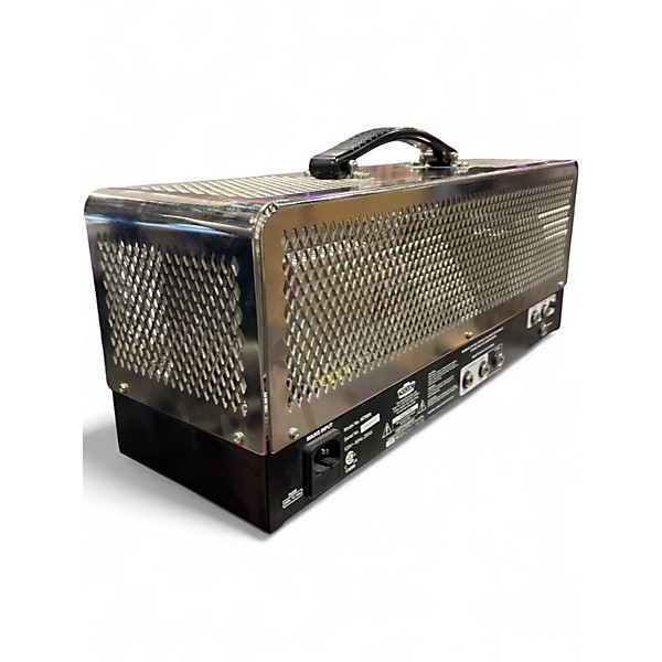 Used VOX NT50H Night Train 50W Tube Guitar Amp Head