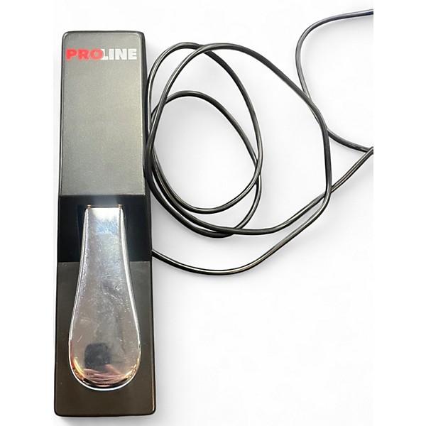 Used Proline UNIVERSAL PIANO SUSTAIN Sustain Pedal