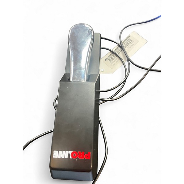 Used Proline UNIVERSAL PIANO SUSTAIN Sustain Pedal