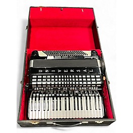 Used Electrovox UNIVERSAL 41 KEY Accordion
