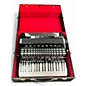 Used Electrovox UNIVERSAL 41 KEY Accordion thumbnail