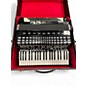 Used Electrovox UNIVERSAL 41 KEY Accordion