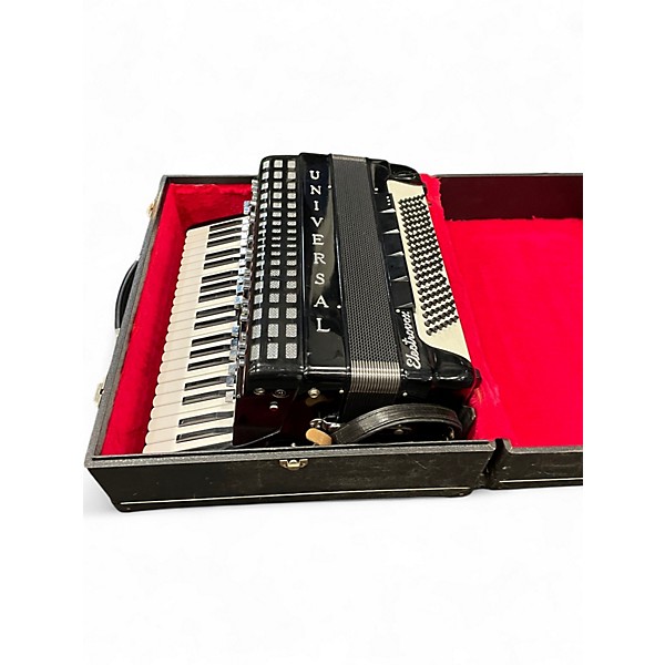 Used Electrovox UNIVERSAL 41 KEY Accordion