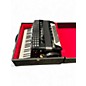 Used Electrovox UNIVERSAL 41 KEY Accordion