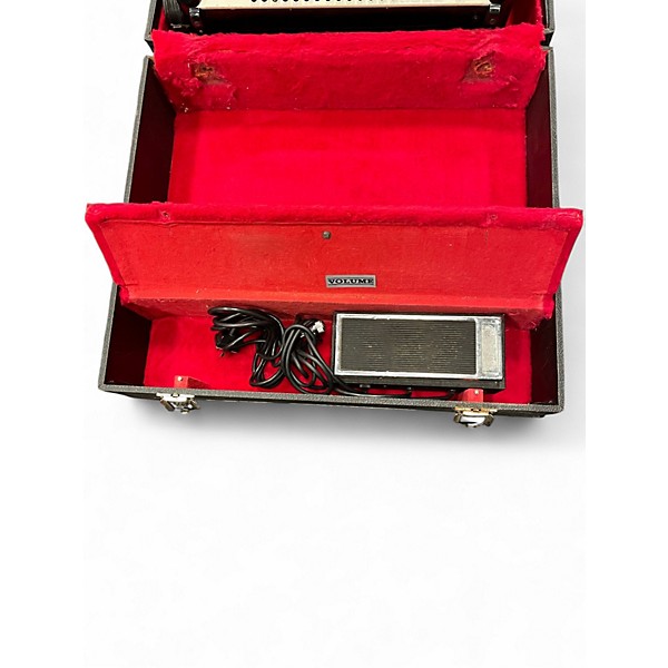 Used Electrovox UNIVERSAL 41 KEY Accordion